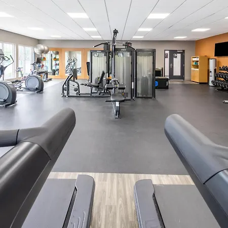Hampton Inn & Suites By Hilton- Newark Airport Elizabeth-3