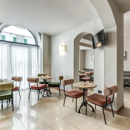 Hotel Galileo-2