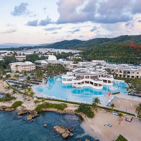 Grand Palladium Jamaica Resort & Spa All Inclusive-3