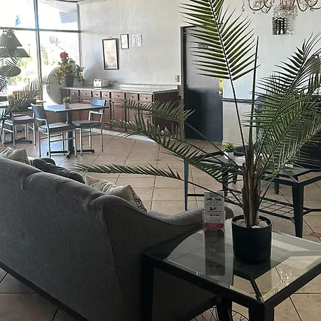 Econo Lodge Ormond Beach North - Daytona-3