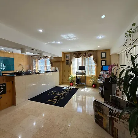 The Eldon Luxury Suites-2