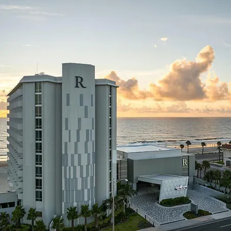 Renaissance Daytona Beach Oceanfront Hotel-2