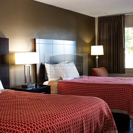 Brentwood Inn & Suites - Lynchburg-3
