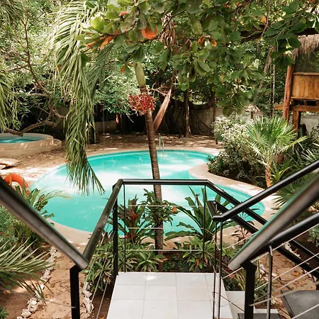 Na Balam Hotel-3