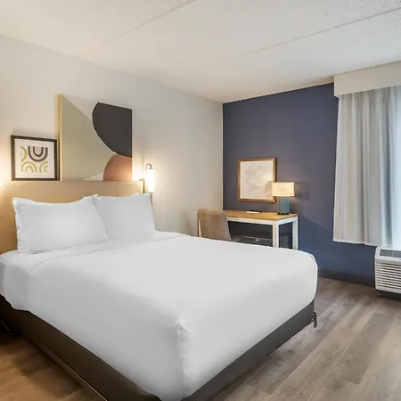 Spark By Hilton Atlanta Airport South College Park-3
