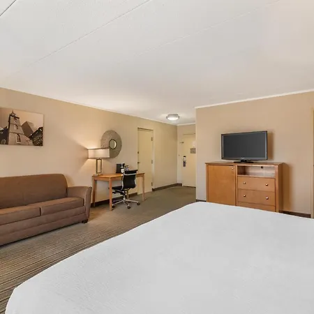 Best Western Plus Waltham Boston-3