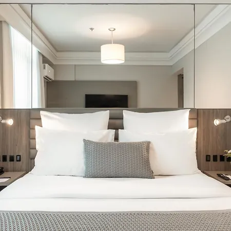 Blue Tree Premium Florianopolis-2