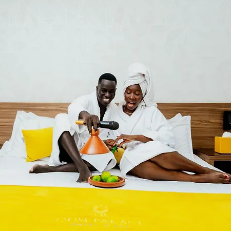 Oum Palace Hotel & Spa-3