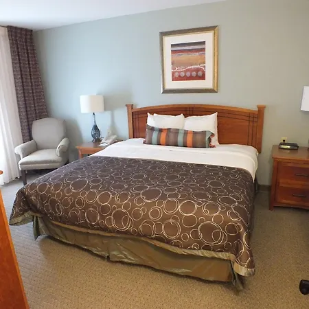 Staybridge Suites Irving Las Colinas By Ihg-2