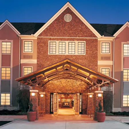 Staybridge Suites Irving Las Colinas By Ihg-3