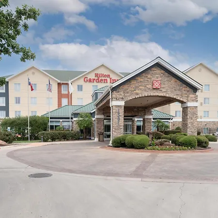 Hilton Garden Inn New Braunfels-3