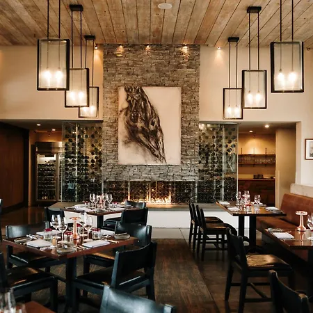 Four Seasons Resort Rancho Encantado Santa Fe-3
