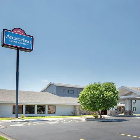 Americinn By Wyndham Lincoln North-2