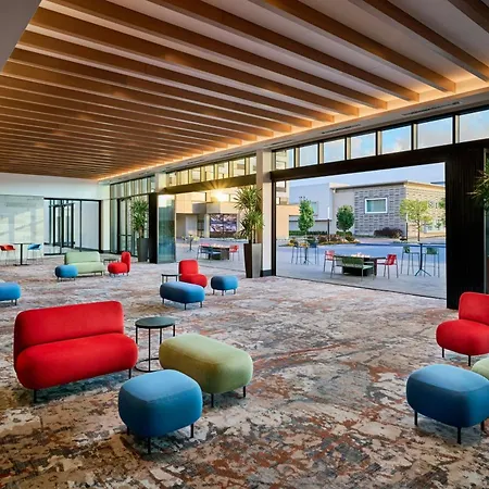 Sheraton Laval Hotel-3