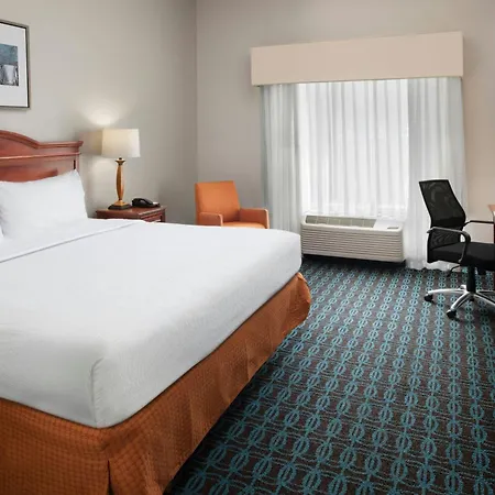 Fairfield Inn & Suites By Marriott Waco North-3