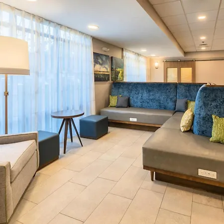 Hampton Inn Jasper, Al-2
