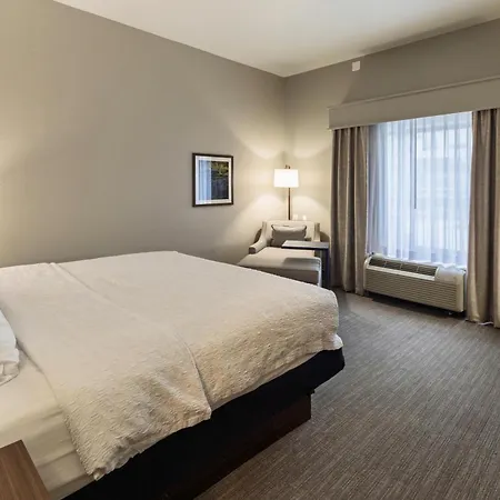 Hampton Inn Jasper, Al-3