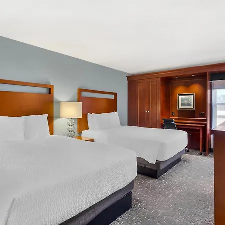 Best Western Plus Bellingham-3
