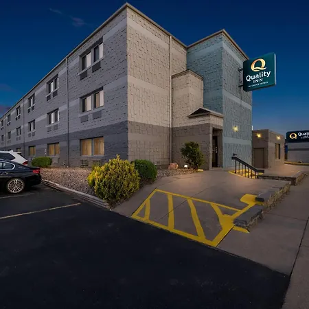 Quality Inn La Crosse North-3