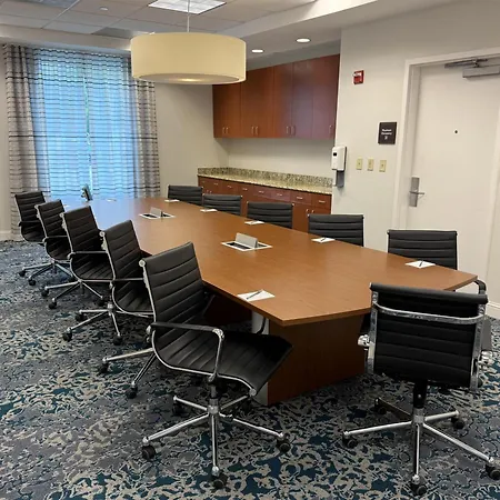 Hilton Garden Inn Frisco-2