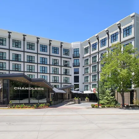 Hotel 43 Boise-2