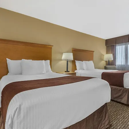 Best Western Winchester Hotel-3