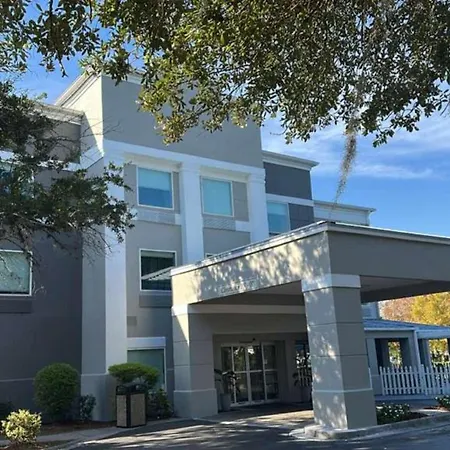 Country Inn & Suites By Radisson, Savannah Southside-2