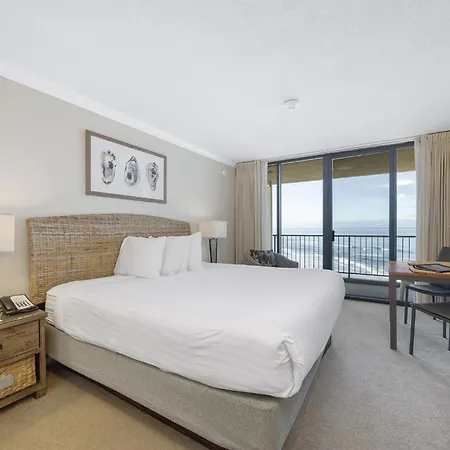 Inn At Spanish Head Resort Hotel-2