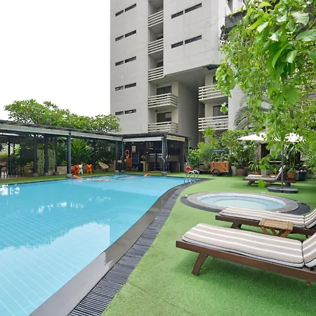Abloom Exclusive Serviced Apartments-3