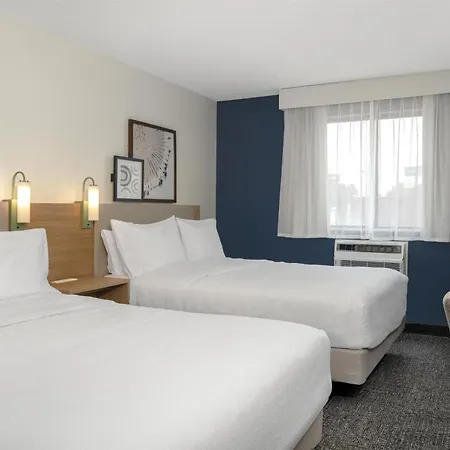 Spark By Hilton Carlisle South-3