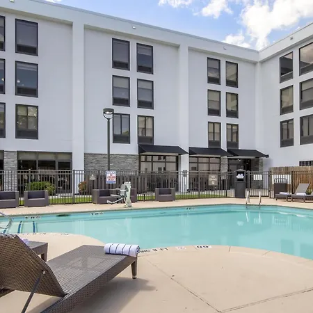 Hampton Inn New Bern-3
