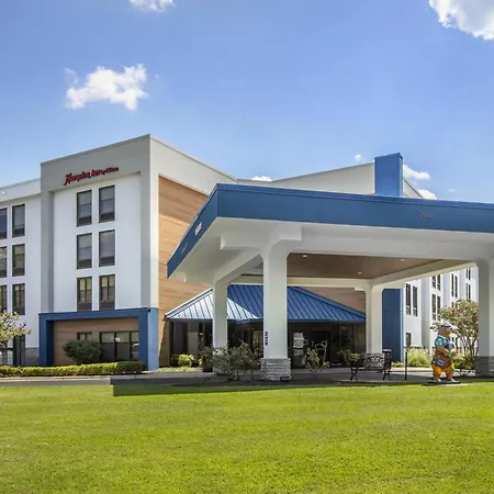 Hampton Inn New Bern-2