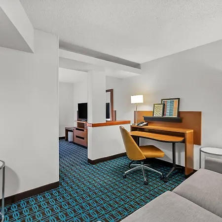 Comfort Inn & Suites Berea-3