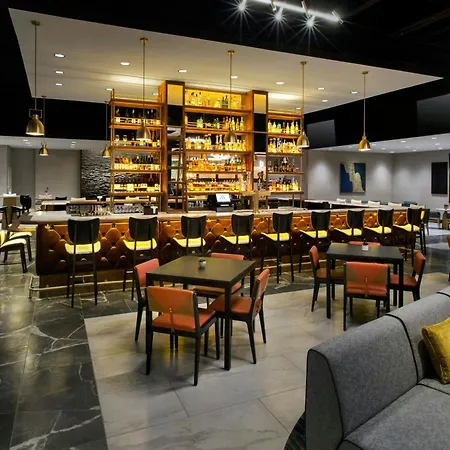 Buffalo Marriott Niagara-3