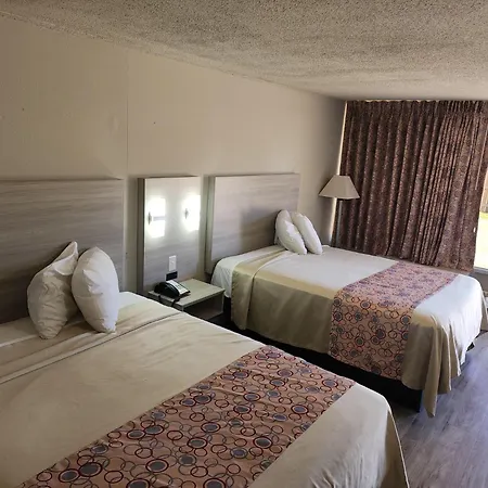 Discovery Inn Lafayette-2