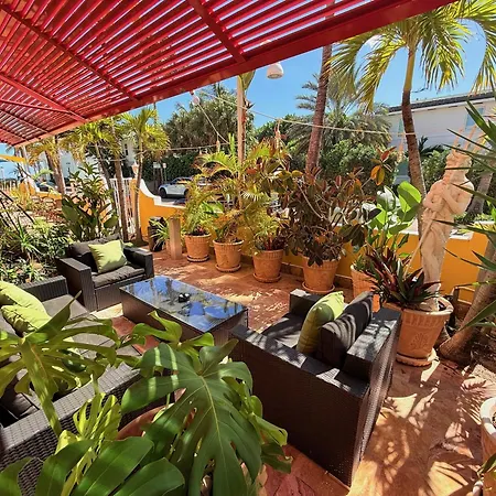 Sinclair Boutique Hotel-3