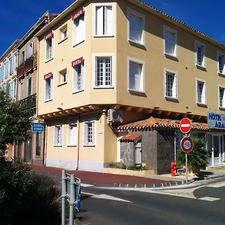 Hotel Araur-3