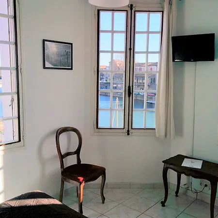 Hotel Araur-2