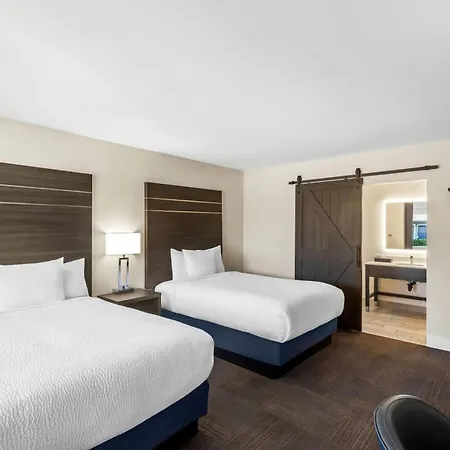 Travelodge By Wyndham Santa Rosa Wine Country-2