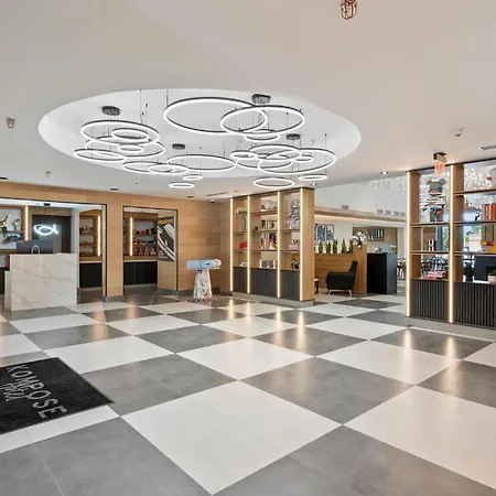 Kompose Boutique Hotel Houston Cy-Fair-3