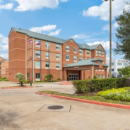 Kompose Boutique Hotel Houston Cy-Fair-2