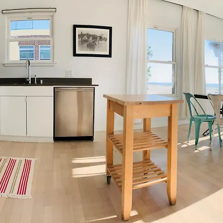 Su Casa At Venice Beach-3