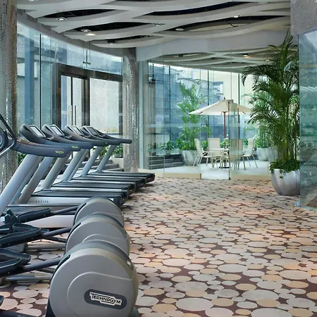 Four Points By Sheraton Beijing, Haidian-3