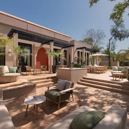 Four Seasons Resort Marrakech-2