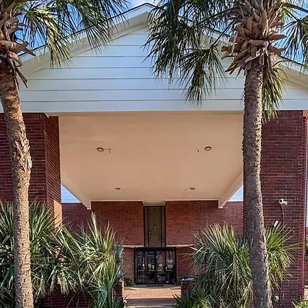 Studio 6 Houston, Tx - Westchase-3