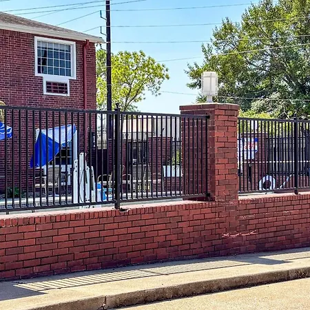 Studio 6 Houston, Tx - Westchase-2