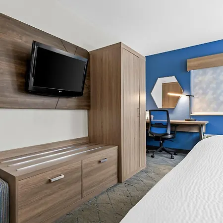Holiday Inn Express Florence Northeast By Ihg-3