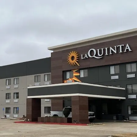 La Quinta By Wyndham Baton Rouge Siegen Lane-2