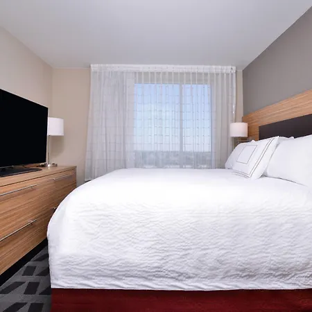 Towneplace Suites By Marriott Ontario Chino Hills-3