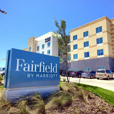Fairfield Inn & Suites By Marriott Dallas Cedar Hill-3